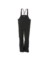 MEN'S FULL SHARE BIB - BLACK X-SMALL